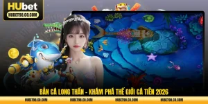 bắn cá long thần khám phá thế giới